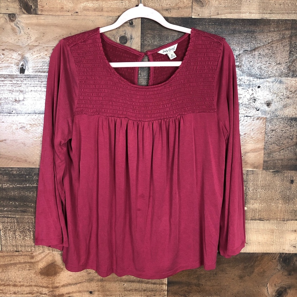 Lucky brand top